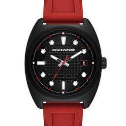 Skechers Men Hanover Analogue Watch SR5238-43