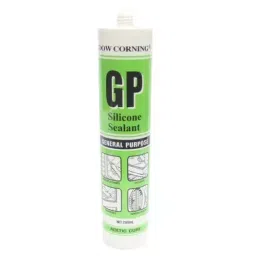 Dowsil GP_AC Clear Silicone Sealant 280ml Cartridge-picture-10