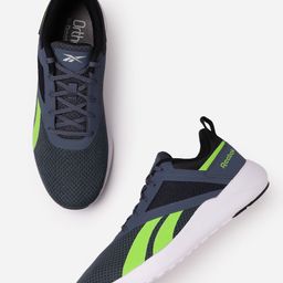 Reebok Men Woven Design Mainland Running Shoes-24