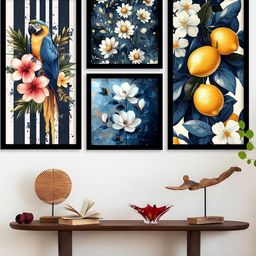 WALLLANE Wood Wall Paintings-picture-10