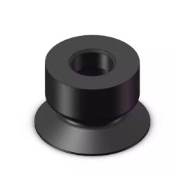 SMC 10 mm Flat With Groove Silicon Rubber Suction Cup, ZP3-10UMS (Pack of 10)-picture-26