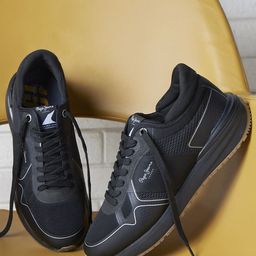 Pepe Jeans Men Lace-Ups Sneakers-image-11