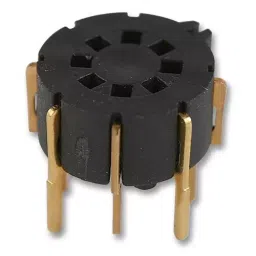 WINSLOW ADAPTICS Socket Transistor/Ic, 8Pin, W3401G.-picture-32