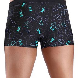 DISPENSER Pack of 2 Printed Short Trunks V2-C4-C7-DG-Printed-M image 3