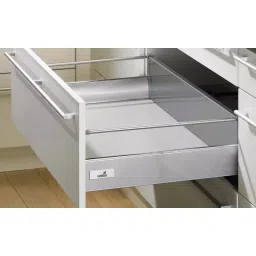 Slimline Slim Box Grey Finish 500x167 mm-picture-47