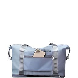 NFI essentials Large Foldable Casual Duffel Bag image 4