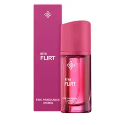 RIYA Flirt Long-Lasting Eau De Parfum - 20 ml-picture-2