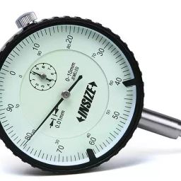 Insize 2308-10A 10 mm Dial Gauge-picture-12