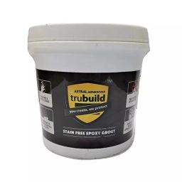 Astral 250g Trubuild Stain Free Epoxy Grout Resin Kit Stain Free Epoxy M004009020-image-6