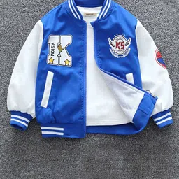 INCLUD Boys Open Front Jacket-picture-10
