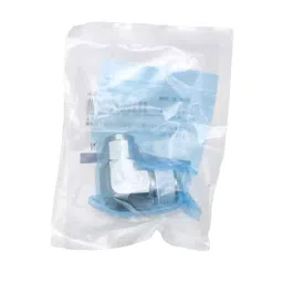 PISCO 30 mm² Section Area SUS316 Tightening Fitting Elbow, NSL1290-04-TP-8