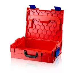Knipex 00 21 19 LB LE L-Boxx Empty Red-2