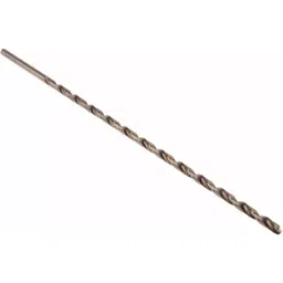 RS PRO HSS Twist Drill Bit, Diameter 5 mm, Model No 5226702 Melatic Grey Color-5