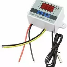 Real Instruments XH-W3001 Temperature Controller Microcomputer Incubator Thermostat-22