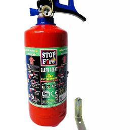 Stop Fire 4 kg CLEAN AGENT Fire Extinguisher-picture-47