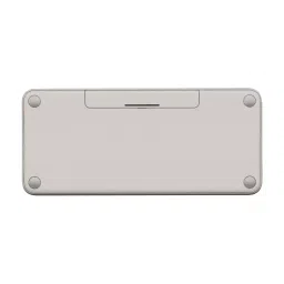 Logitech K380 Multi-Device Keyboard - Dark Grey image 3