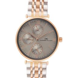 DARREN CLARK Women Dial & Bracelet Style Straps Analogue Watch 2003E-M0315-image-24