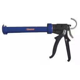 Westward Caulk Gun Black, Blue Steel 10 oz, 13J317-picture-18