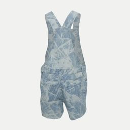 BAESD Girls Tie-Dye Dungaree-picture-19