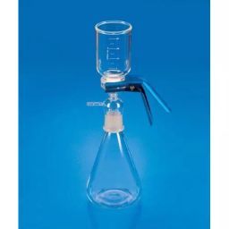 Borosil Glass Funnel for 25 mm Filter Assembly 15ml 5370S02-image-40