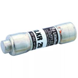 Littelfuse FUSE, 40A, 600V, TIME DELAY Model No - CCMR040.T-image-25