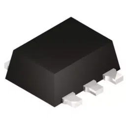 Stmicroelectronics Bi-Directional TVS Diode 6 Pins 50 W 1 µA SOT-666, ESDA14V2BP6 (Pack of 3000)-picture-12