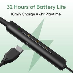 Realme Buds wireless 3 Neo Bluetooth Neckband image 2