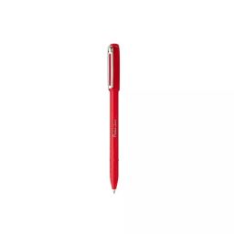 Pentel iZee Ball Pen Plastic Red 0.7 mm Tip Size for Home, School & Office Use, BX457-image-44