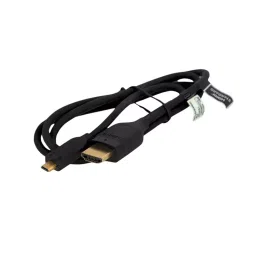 SETMI INDIA Micro HDMI to HDMI Cable Male to Male for TV, Monitor & Projector-picture-15