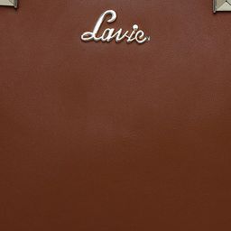 Lavie Textured Structured Shoulder Bag image 3