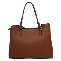 Lavie Textured Structured Shoulder Bag image 2