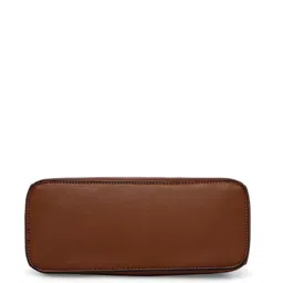 Lavie Textured Structured Shoulder Bag image 5