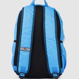 Puma Unisex Graphic Printed Backpack image 3