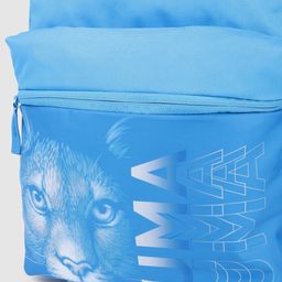 Puma Unisex Graphic Printed Backpack image 5