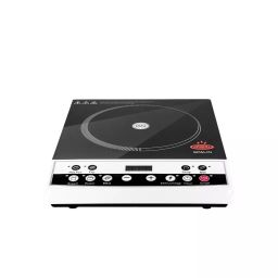 Spalin ChefPro Plus 2000 W Power Rating Induction Cooktop for Kitchens, Homes, Restaurants, SCPPIC-2000W-image-9