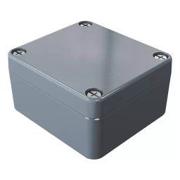 ROSE Enclosure, Aluminium, 64X58X34mm, 1060603-image-92