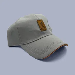 Alamos Patch Self Design Baseball Cap-76