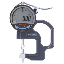 Mitutoyo Digimatic Lens Meter Range 0 - 10 mm, 547-313A-image-69