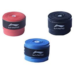 Li-Ning Gp-20 Ace Over Grip Pack of 3 Assorted Colors-image-49