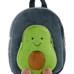 Delicado Premium Quality Avocado design Bag for kids-image-79