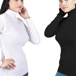 PINOVO Cotton Shirt Style Top-picture-4