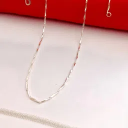 Nawab Collection Women Gold Necklace and Chains-image-86