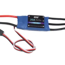 DYS SimonK 30A Brushless Speed Controller ESC For Drone (Quadcopter)- (Original) image 2