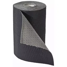 RS PRO Spill Absorbent Roll for Maintenance Use, 80 L Capacity, 1 per Pack Model No 8725704-picture-6