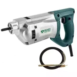 Progen 9035-HG 1900W 50mm Concrete Vibrator Machine with 3.5m Needle with 6 Months Warranty-image-56