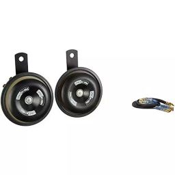 Uno Minda Disc 835262 K90 12V Horn (Set of 2)-32