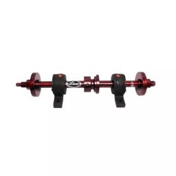 Lion Bracket Wala Adda (Ball Brg) 1x20 inch Shaft 502-16