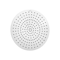 CERA Stainless Steel Overhead Rain Shower Sleek Design 400 mm, F7010208SS-image-53