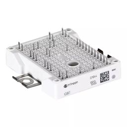Infineon IGBT MOD, SIX N CHANNEL, 1.2KV, 25A, FP25R12W2T4PBPSA1-image-4
