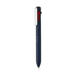 Pentel iZee Ball Pen Plastic Dark Blue Body Color 0.7 mm Tip Size for Home, School & Office Use, BXC467-image-76